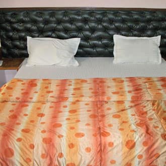 Corbett Rosewood Resort, Corbett 2